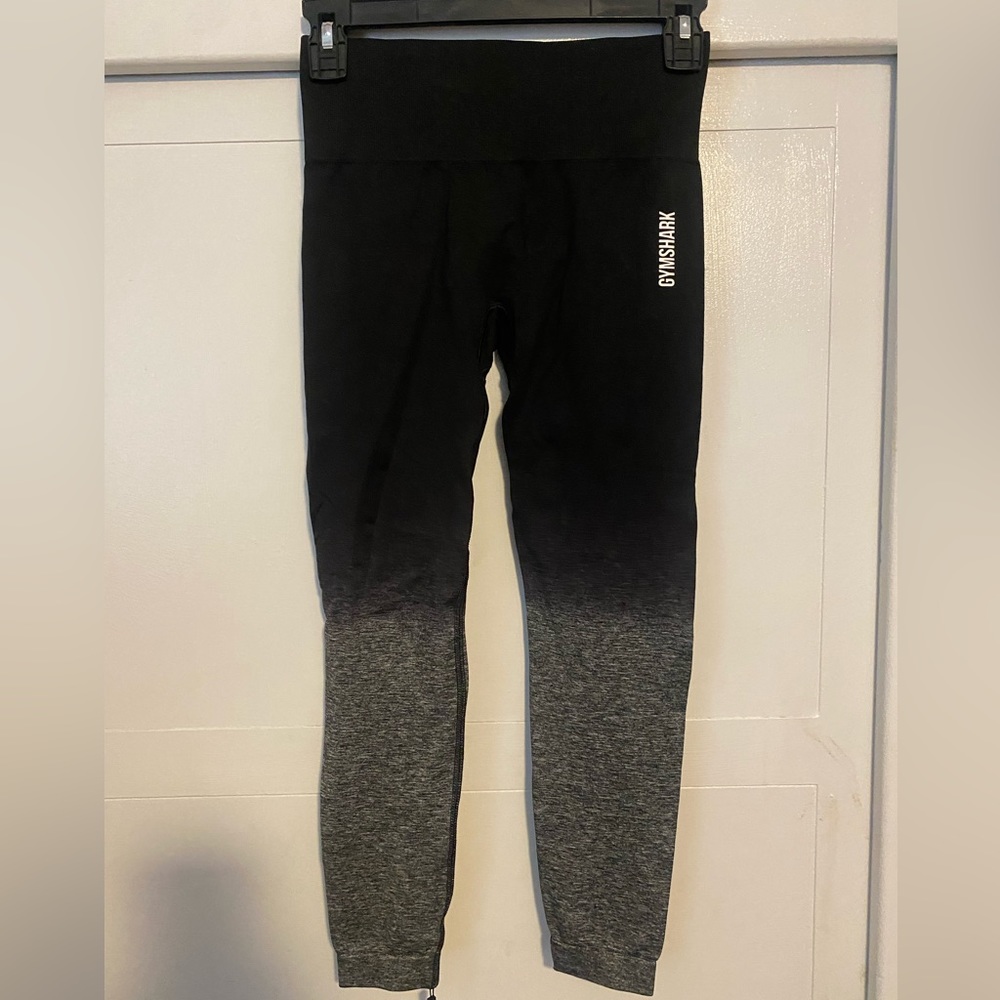 Adapt Ombre Gymshark Leggings